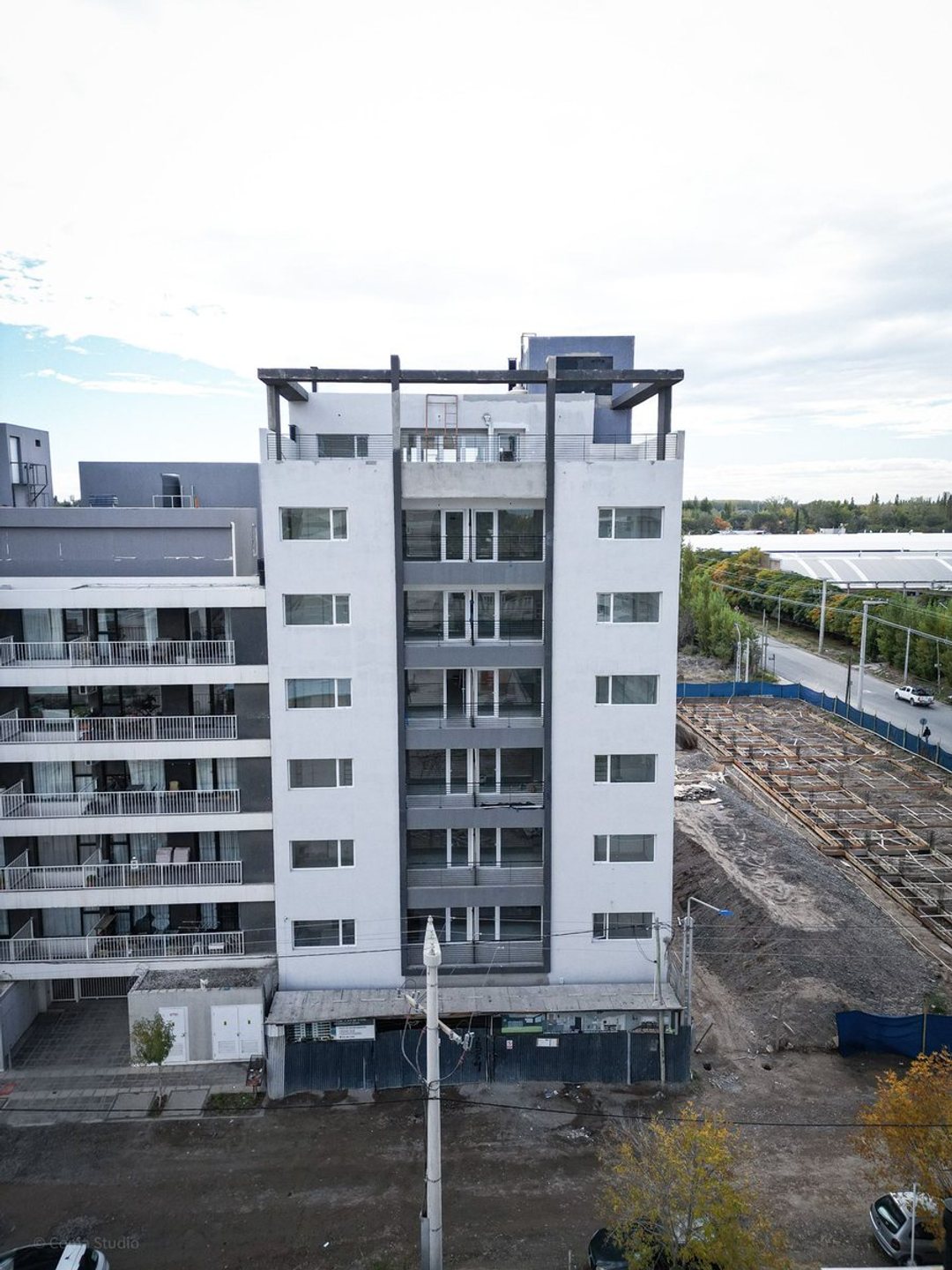 VENTA  DEPARTAMENTO 1 DORMITORIO PREMIUM-NEUQUÉN