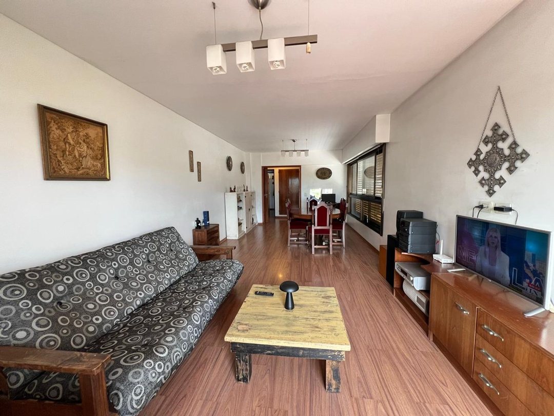 Semipiso en Alquiler en San Fernando 4 amb cochera
