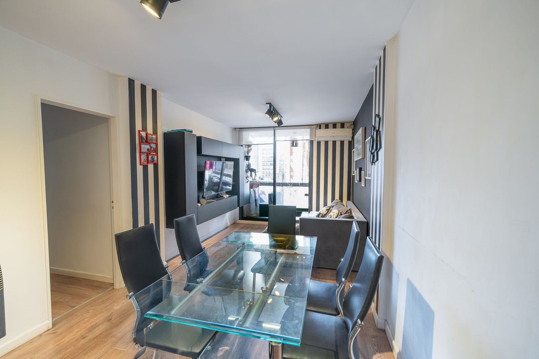 DEPARTAMENTO EN VENTA CENTRO TRES DORMITORIOS
