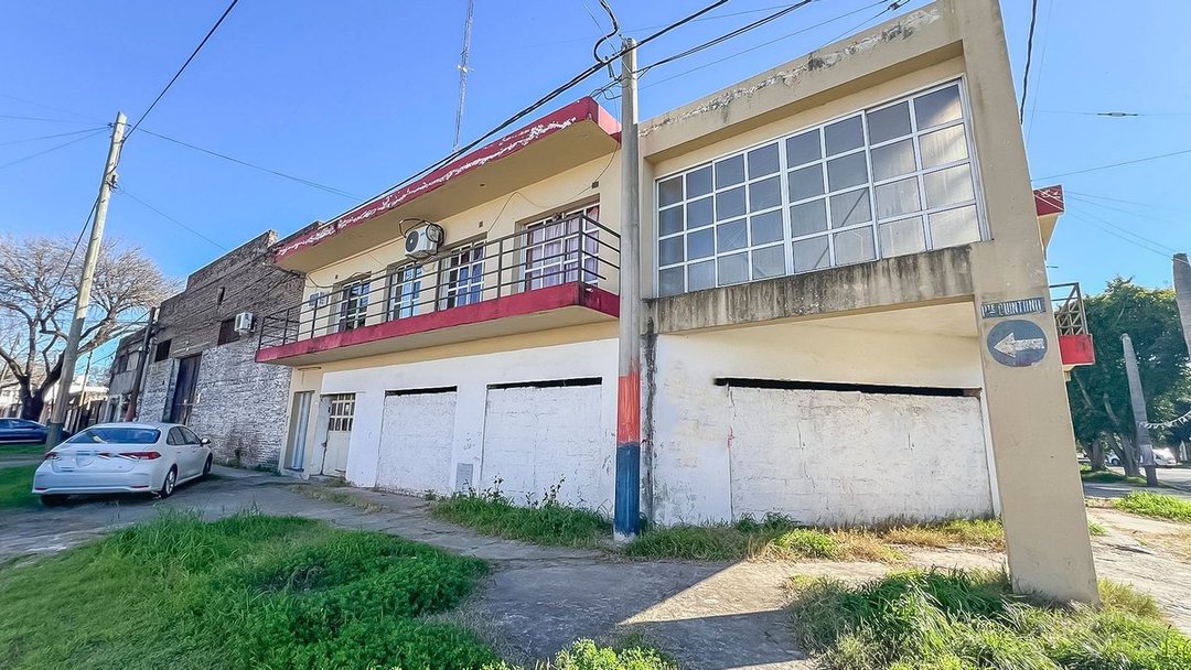 VENTA EDIFICIO DE OFICINAS BARRIO LAS HERAS