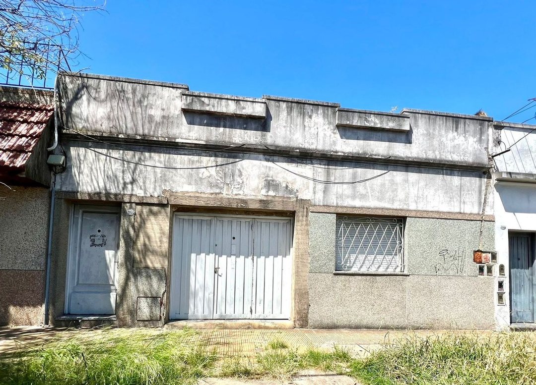 2 Ph Se vende en bloque/ Refacción / Demolicion