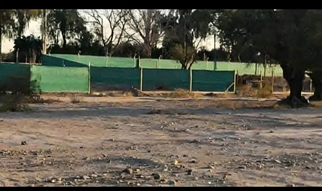 Terreno en venta en  Maipú 500m2