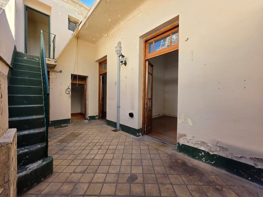 VENTA PH 3 AMB - POTENCIAL -  A RECICLAR - PALERMO