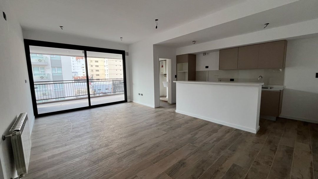 VENTA DEPTO 2 DORMITORIOS EDIFICIO VISTA JUNÍN 5B