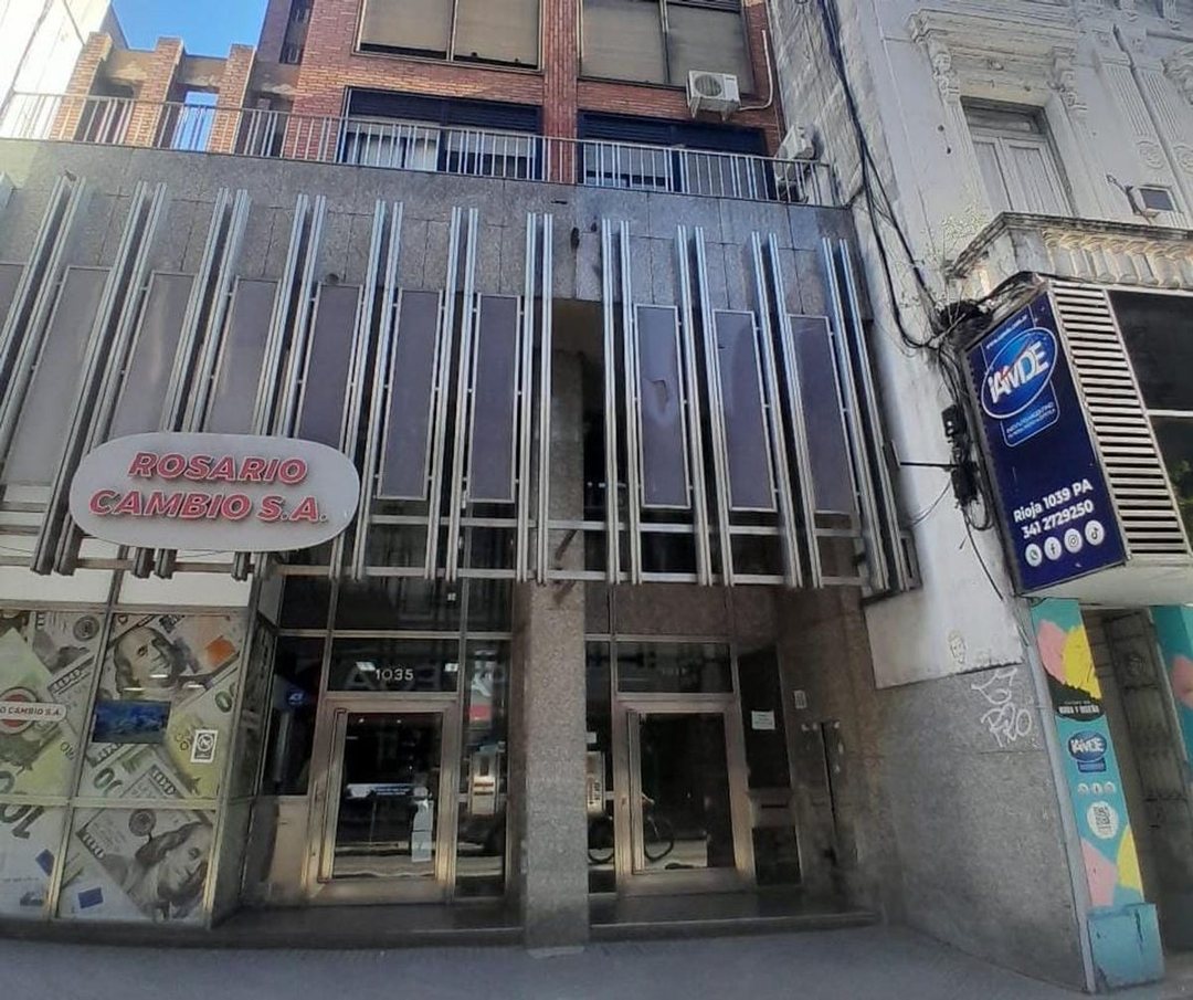 OFICINAS EN ALQUILER EN PLENO CENTRO