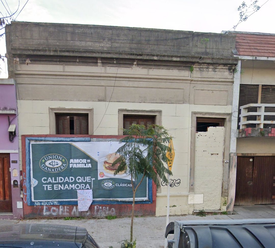 VENTA LOTE CABALLITO NORTE,  EXC UBICACION