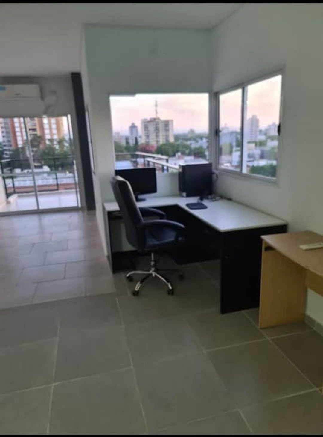 ALQUILER 3 amb. balcon terraza pilar tucuman 259.
