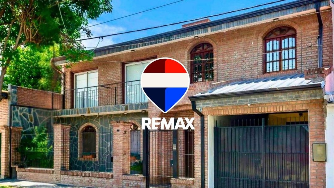 CASA 4 DORMITORIOS EN VENTA GRAND BOURG SALTA