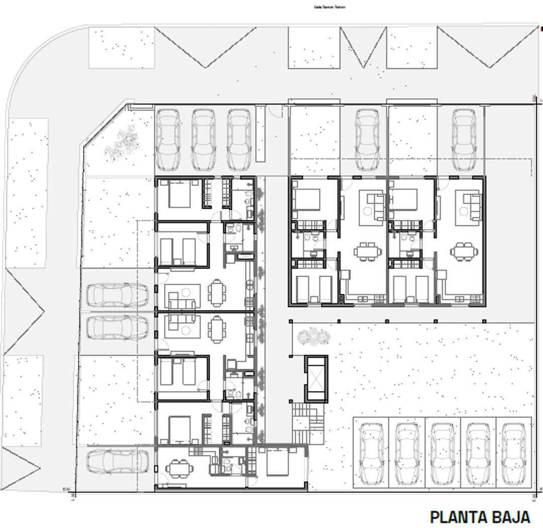 VENTA DEPARTAMENTOS EN POZO EN LOMAS DE ZAMORA
