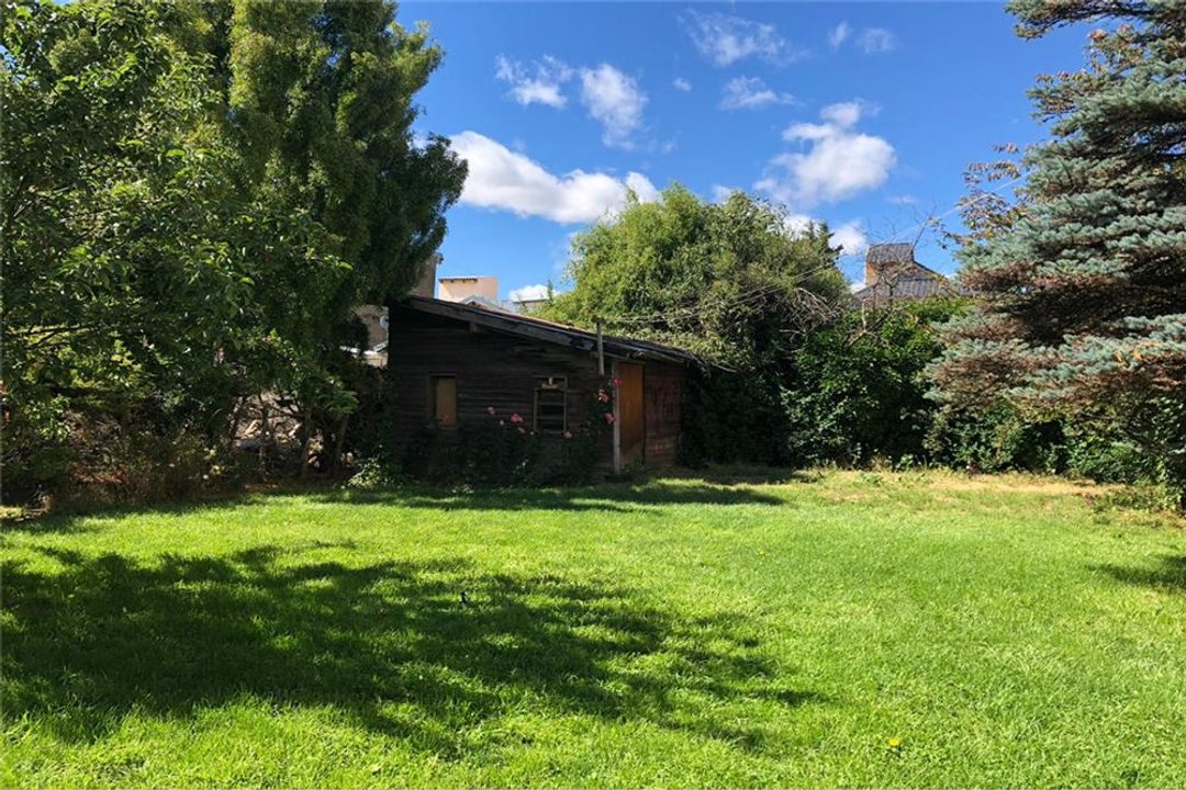 VENTA-TERRENO CÉNTRICO IDEAL DESARROLLO, BARILOCHE