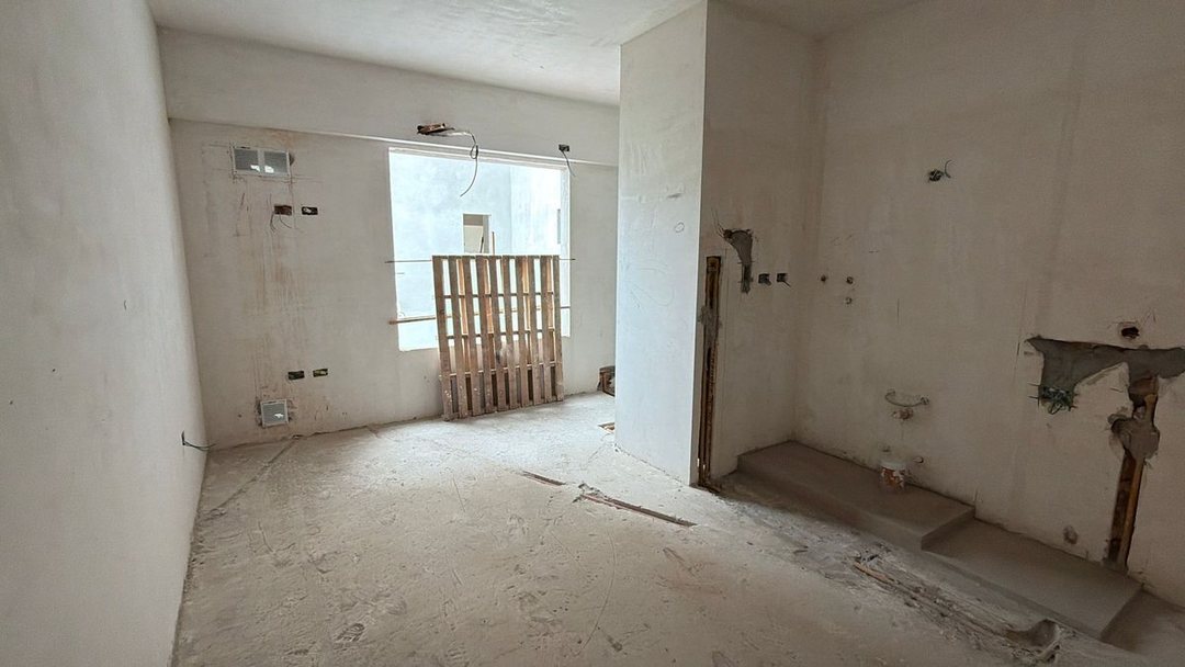 DEPTO VENTA MONOAMBIENTE-TORRE VERSALLES -V. LURO
