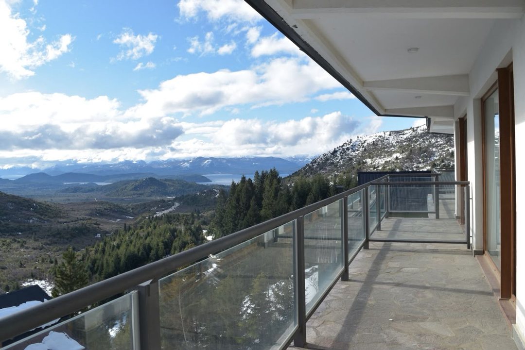 Departamento Premium en Cerro Catedral Bariloche