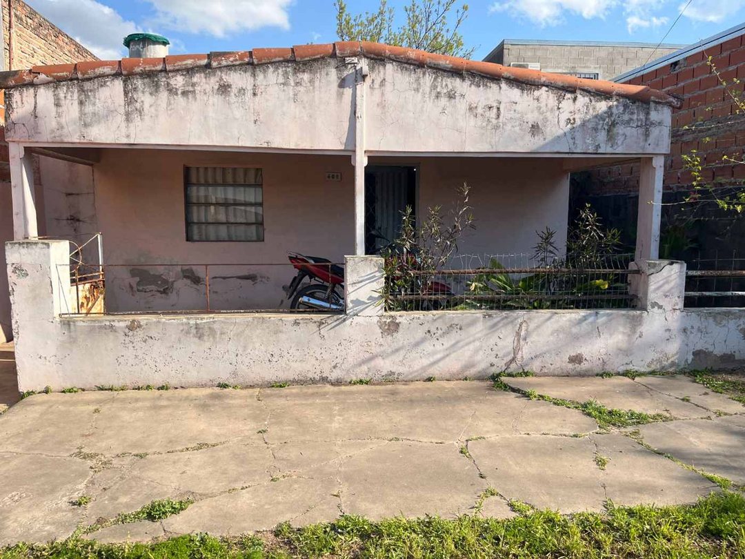 CASA FAMILIAR/ B. BARRANQUITAS/ OPORTUNIDAD