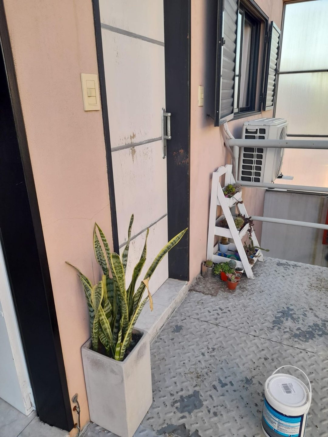 DEPARTAMENTO 2 AMBIENTES EN ALQUILER