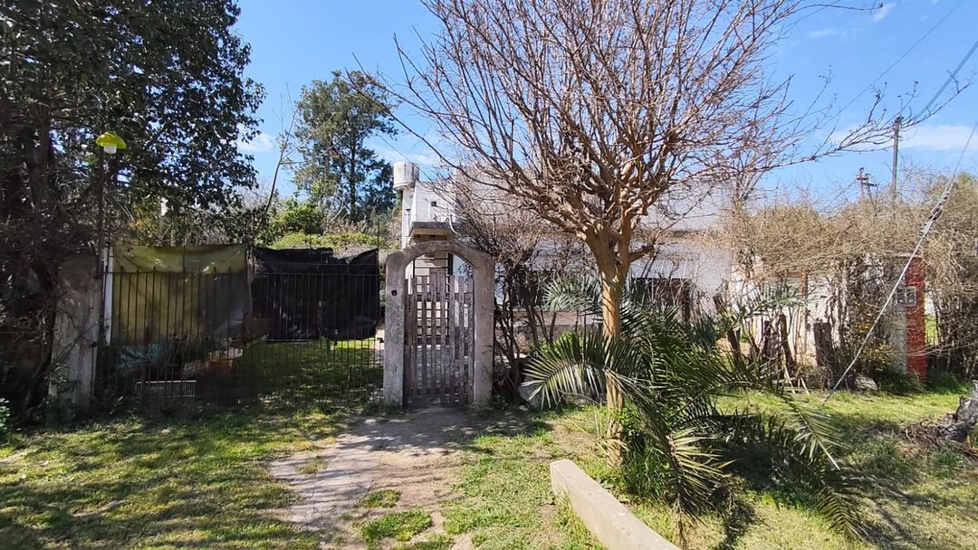 VENTA CASA MORENO