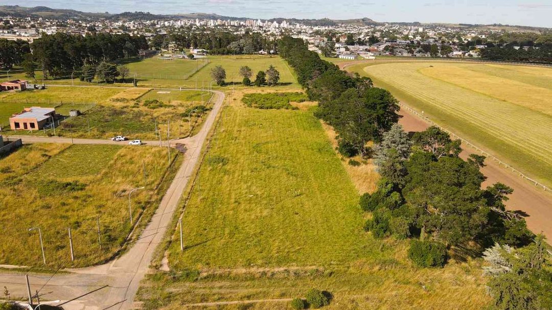 LOTE VENTA SUBDIVISIBLE TANDIL