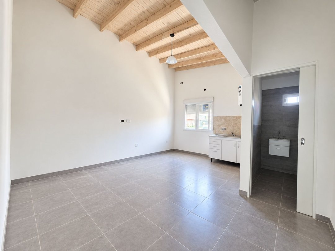 DEPARTAMENTO 2 AMBIENTES EN ALQUILER EN CIUDADELA