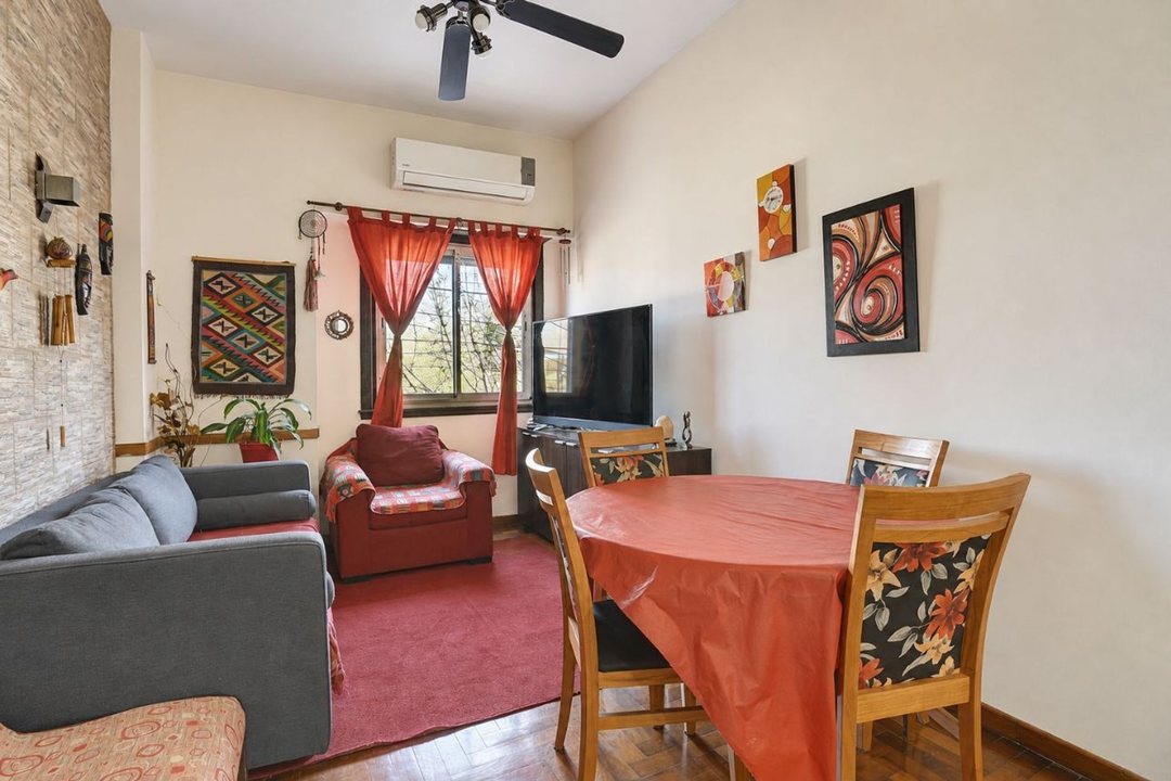 Venta PH 3 ambientes con Patio Balcón P Chacabuco