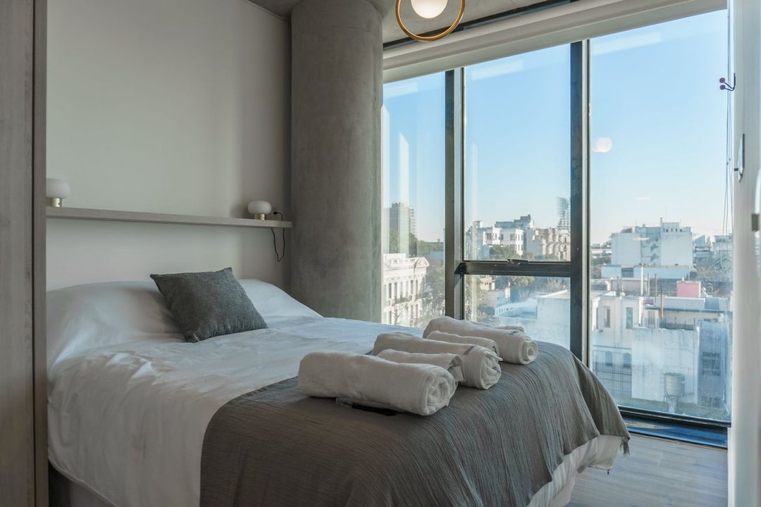 venta depto 2 ambientes San Telmo ideal inversion