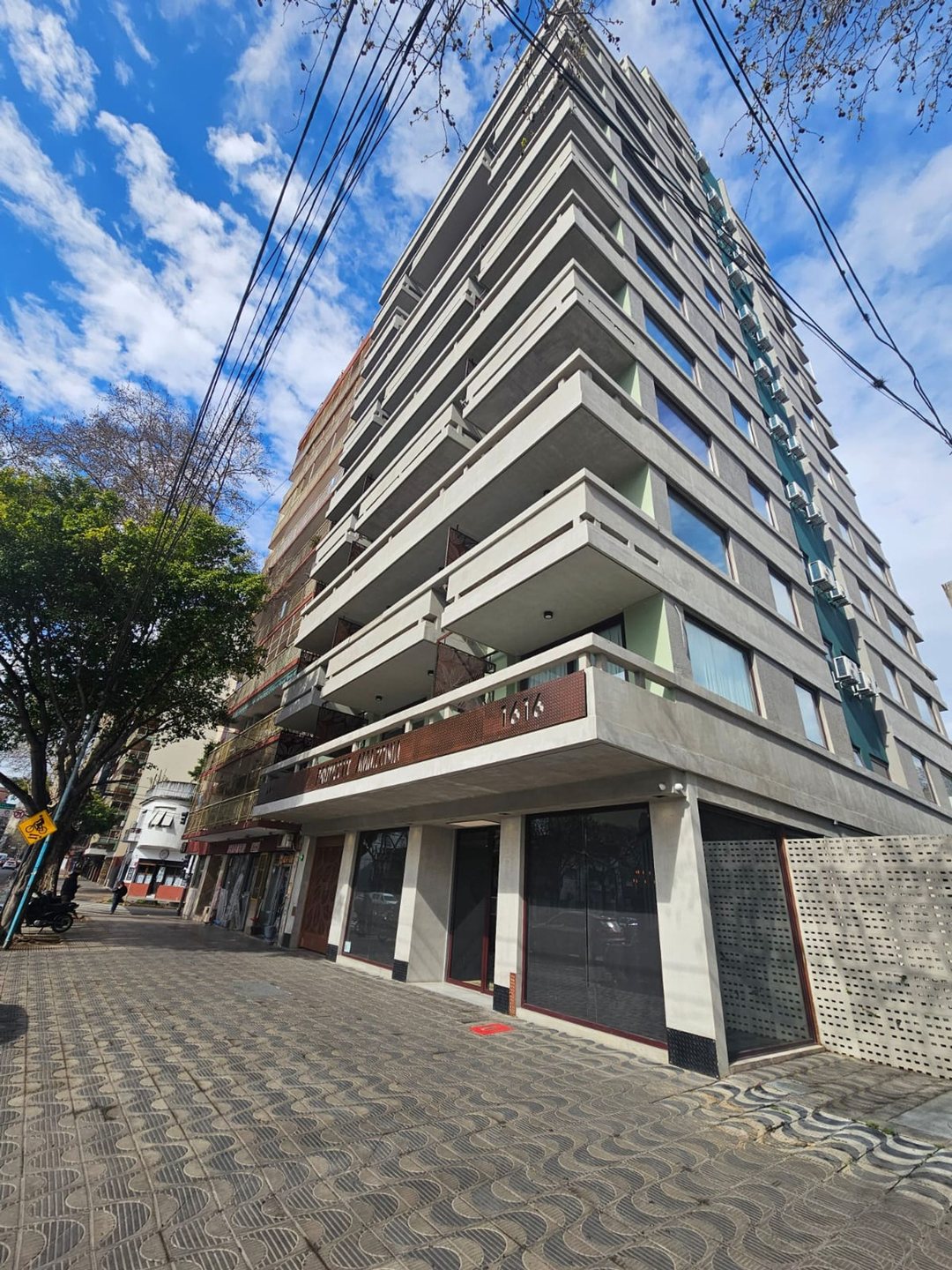 VENTA DEPARTAMENTO VILLA CRESPO