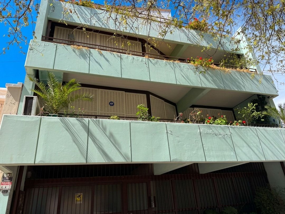 Venta Departamento Av Belgrano Ciudad Mendoza