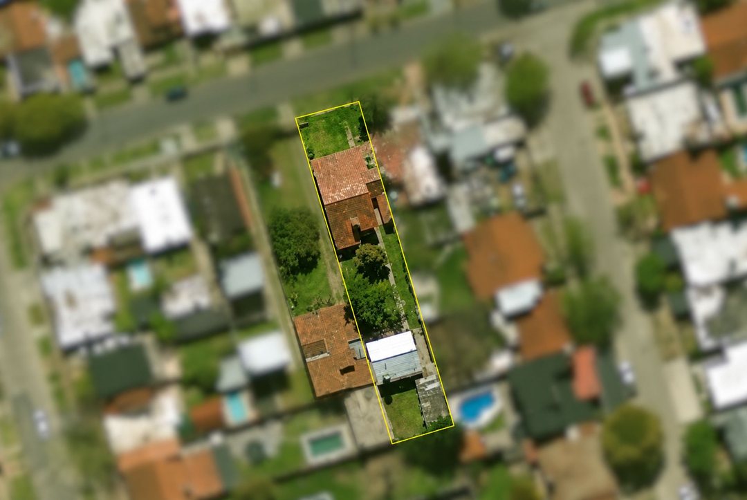 VENTA PERMUTA LOTE DE 550 M2 DESARROLLO ITUZAINGO