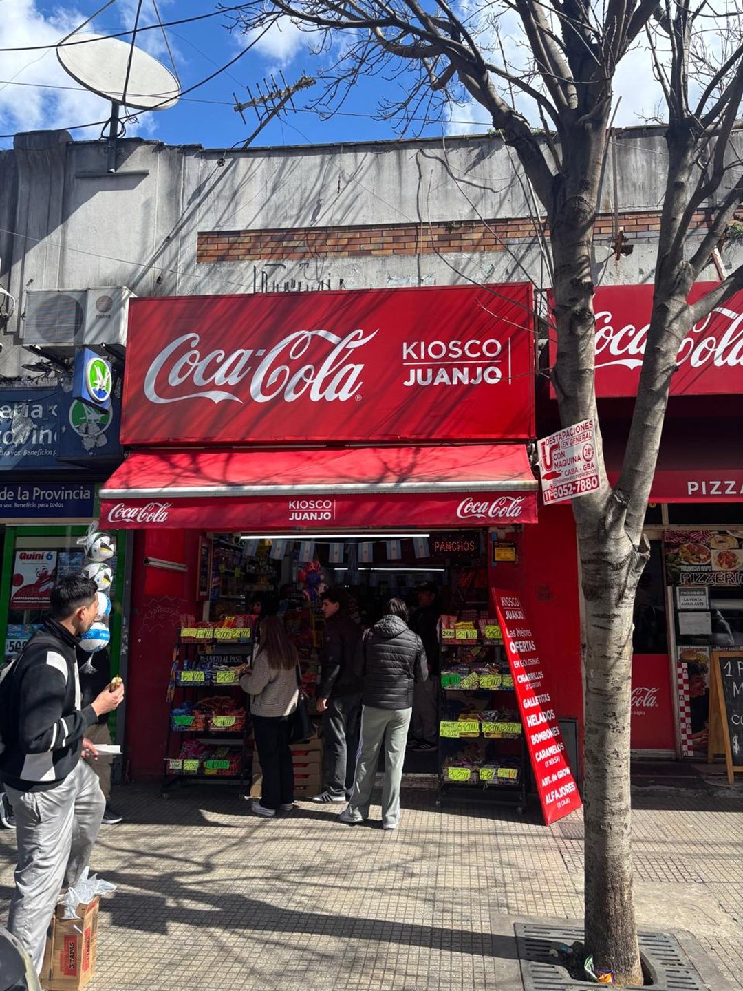 VENTA DE LOCAL