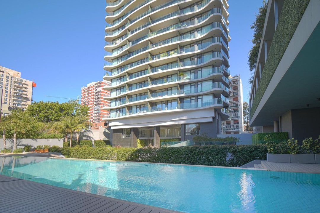 Venta 2 ambientes con VISTA DIRECTA AL RÍO