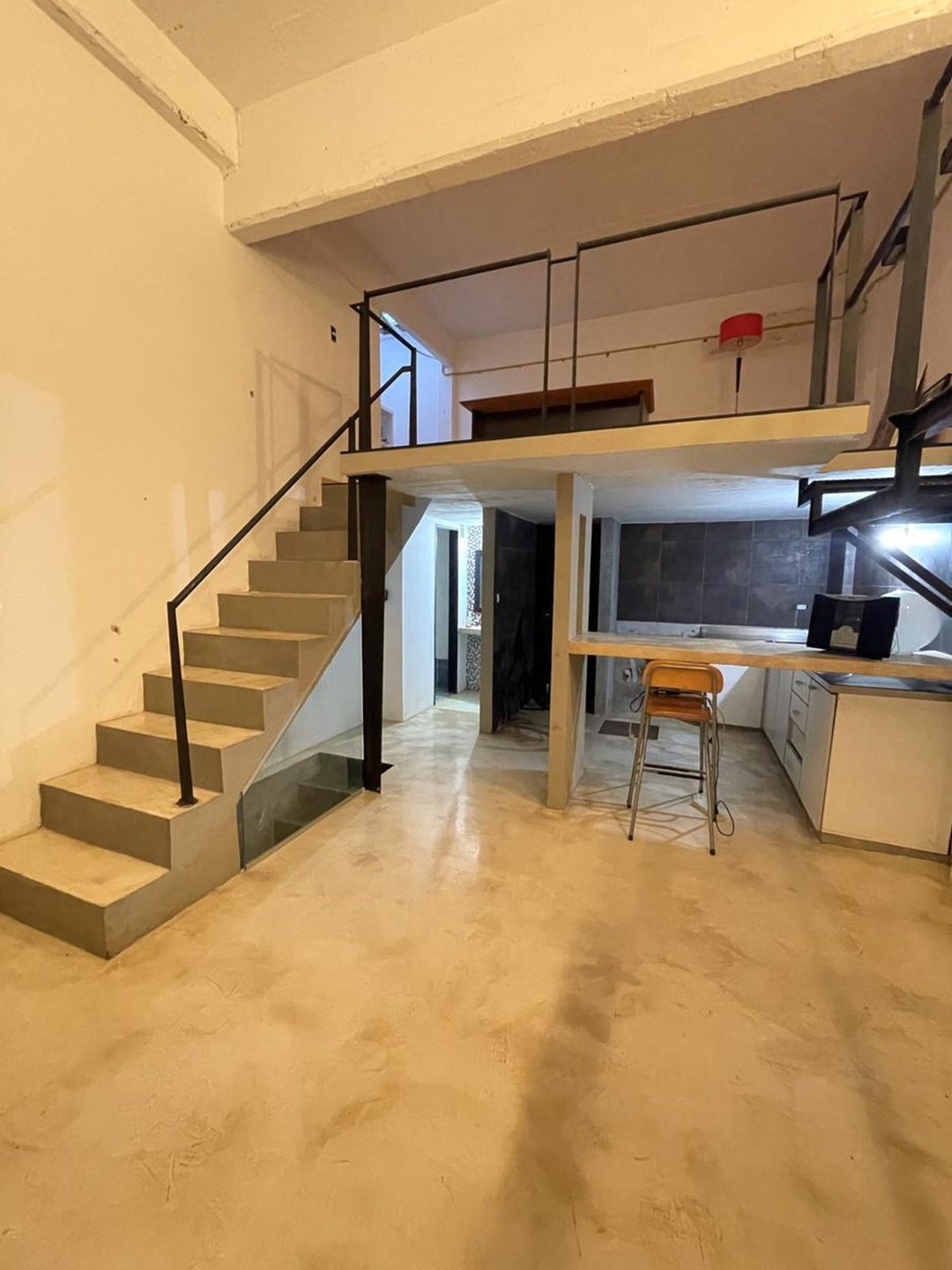 Loft venta Villa Urquiza modulable multi-propósito
