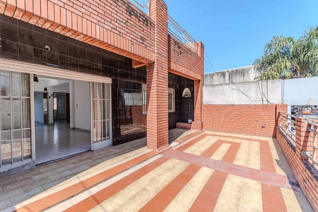 PH 3 AMBIENTES VENTA EN VILLA LUGANO TERRAZA