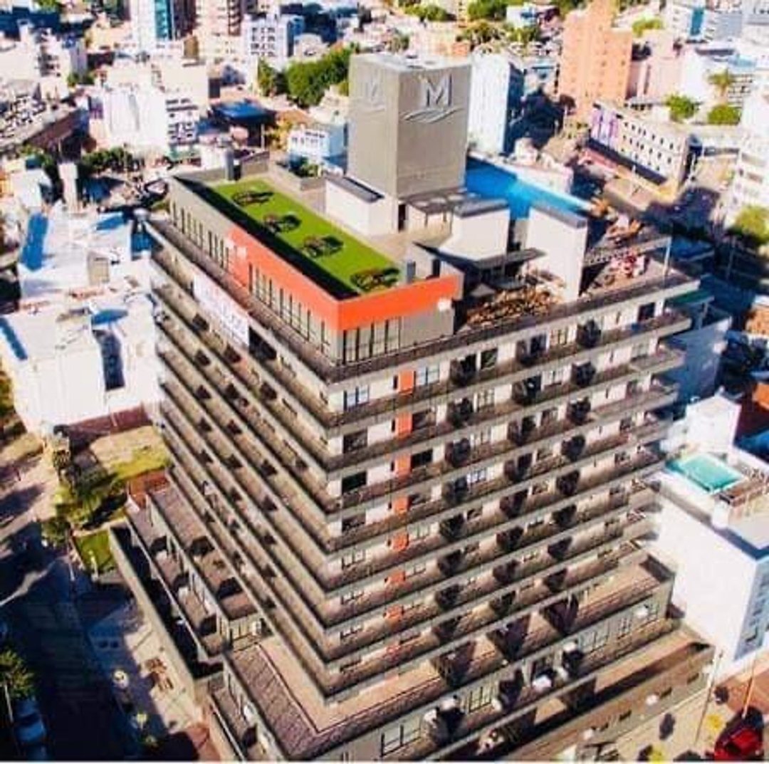 VENTA DEPTO 2D MIRALEJOS 7 PILETAS SUM CARLOS PAZ