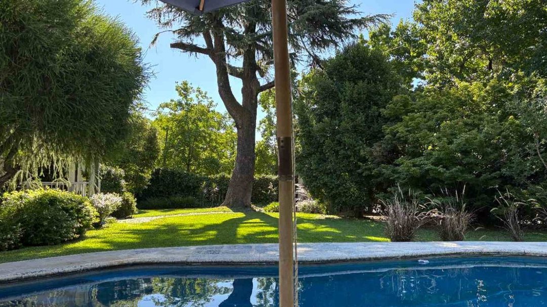 LOTE 1146 m2, SAN ISIDRO, BARRIO AGUIRRE