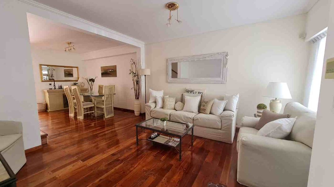 Venta Triplex 6 Amb, Jardin, Florida Vicente Lopez