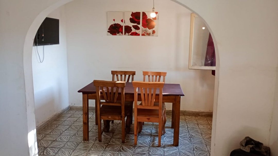 VENTA CASA 2 DORMITORIOS   PARQUE CAPITAL SUR