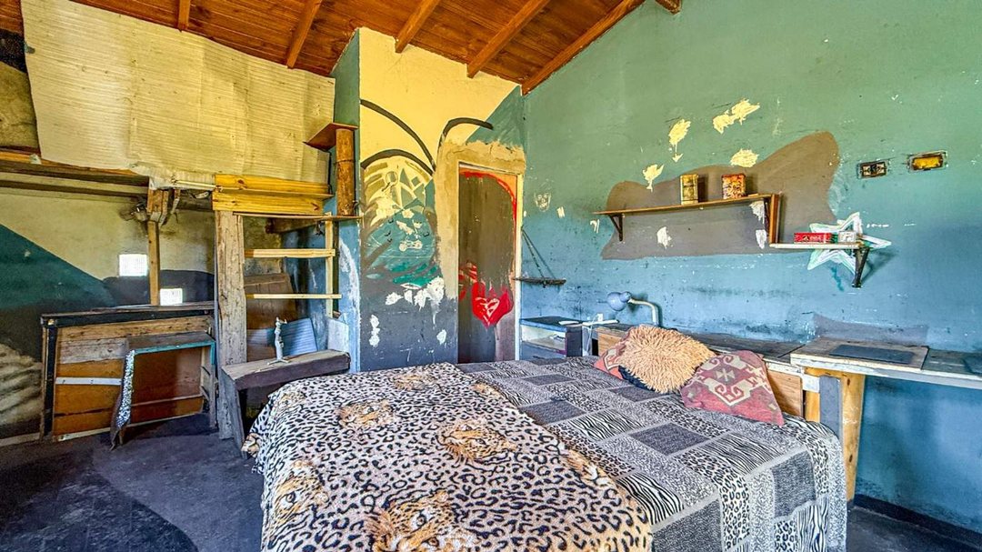 ALQUILER DUPLEX 2 AMBIENTES SAN EDUARDO DE CHAPAD.