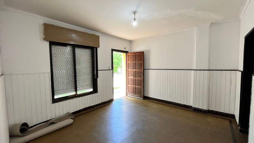 CASA A LA VENTA EN B. BARRANQUITAS 2 DORMITORIOS