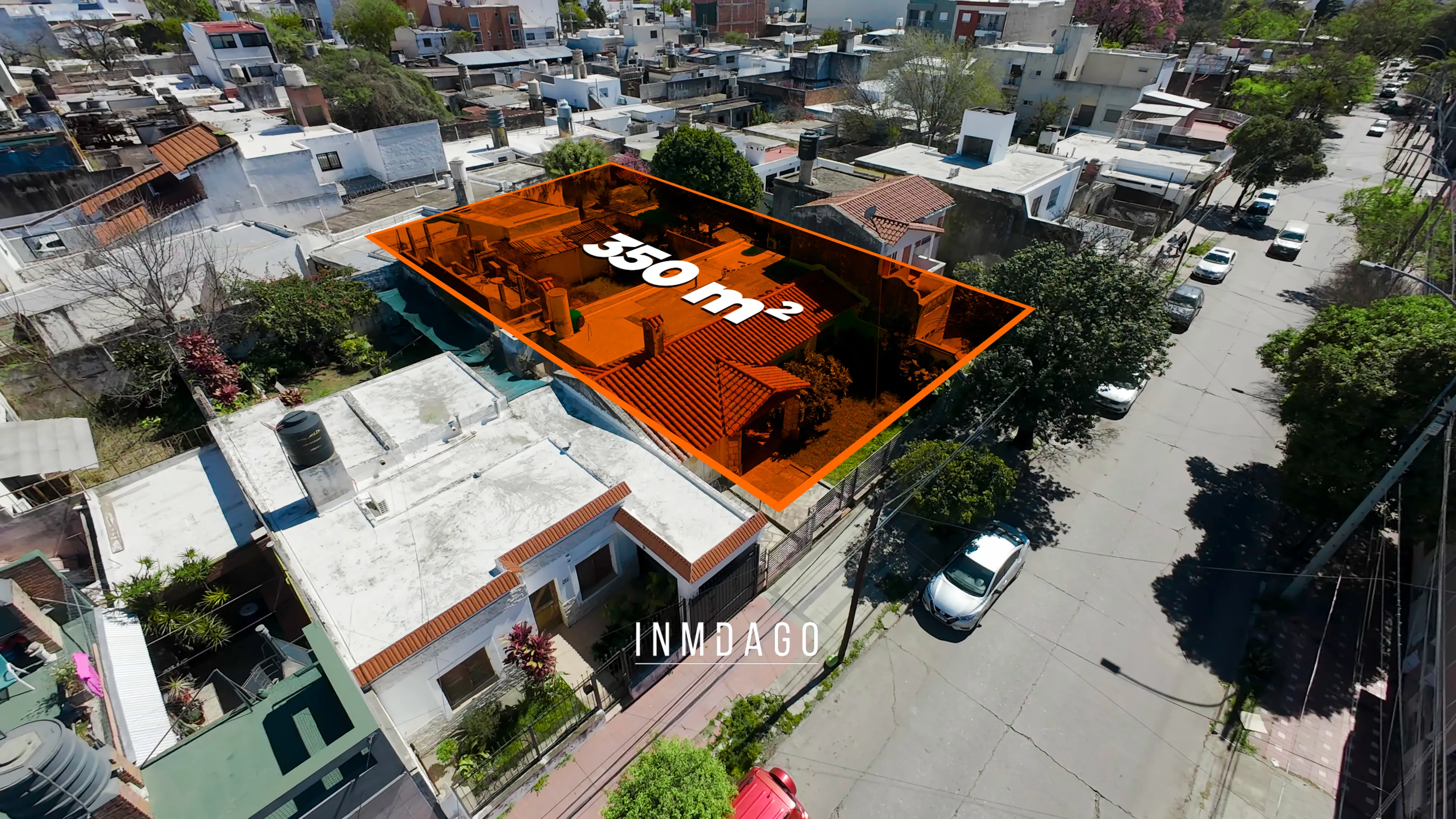 Terreno apto desarrollo en Venta - B° Alto Alberdi