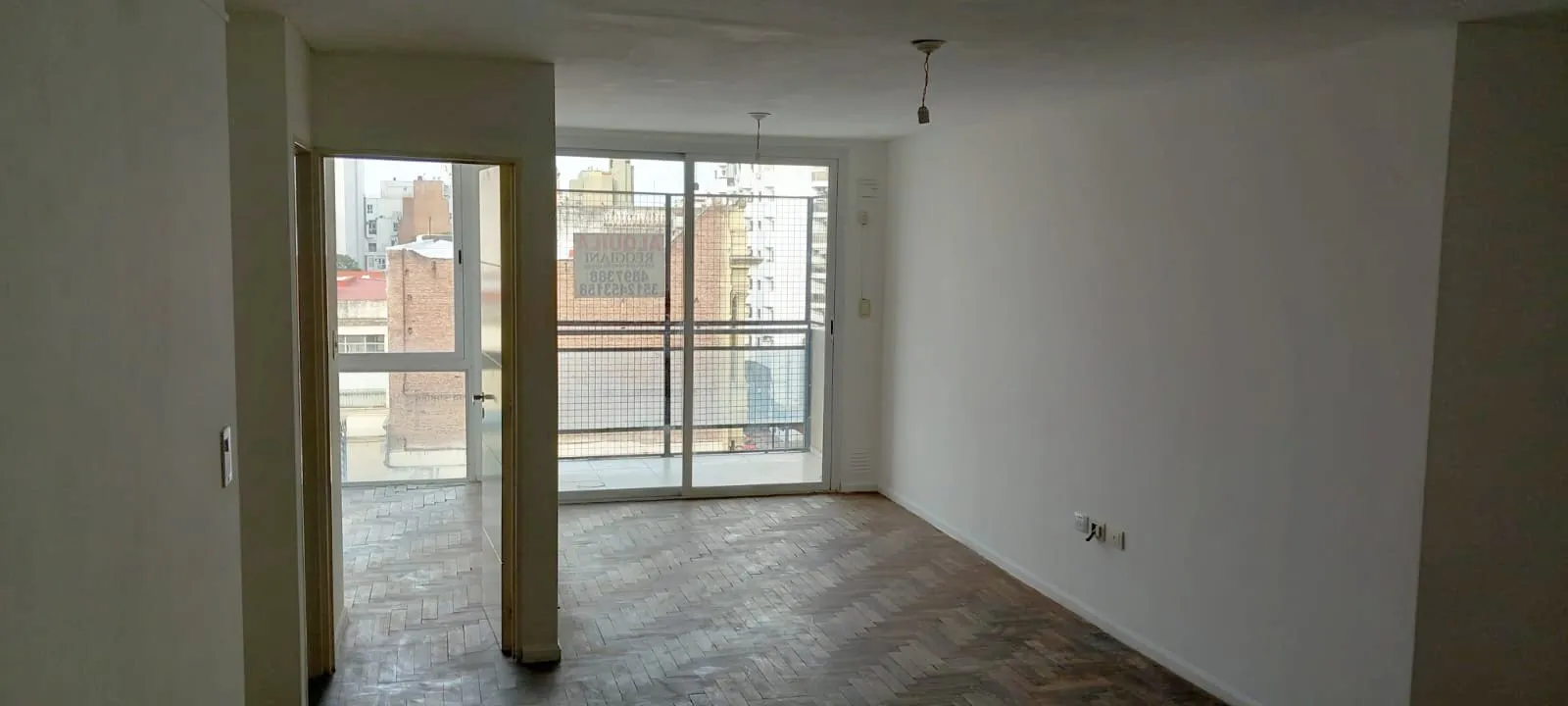 DPTO EN ALQUILER ZONA CENTRICA A MTS DE AV COLON Y CAÑADA