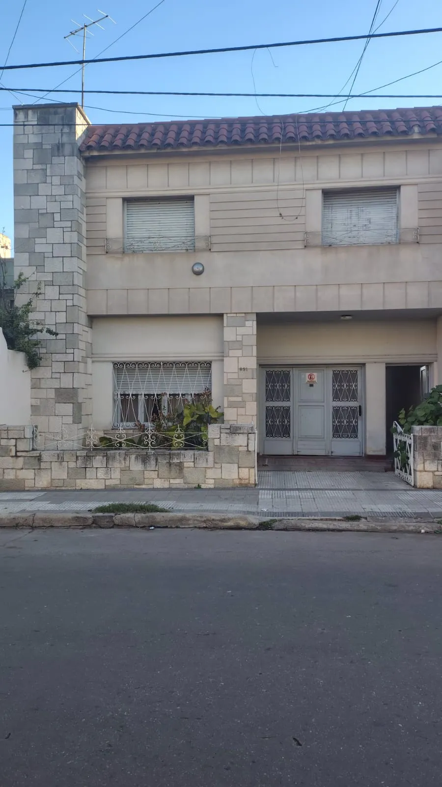 PROPIEDAD A RECICLAR