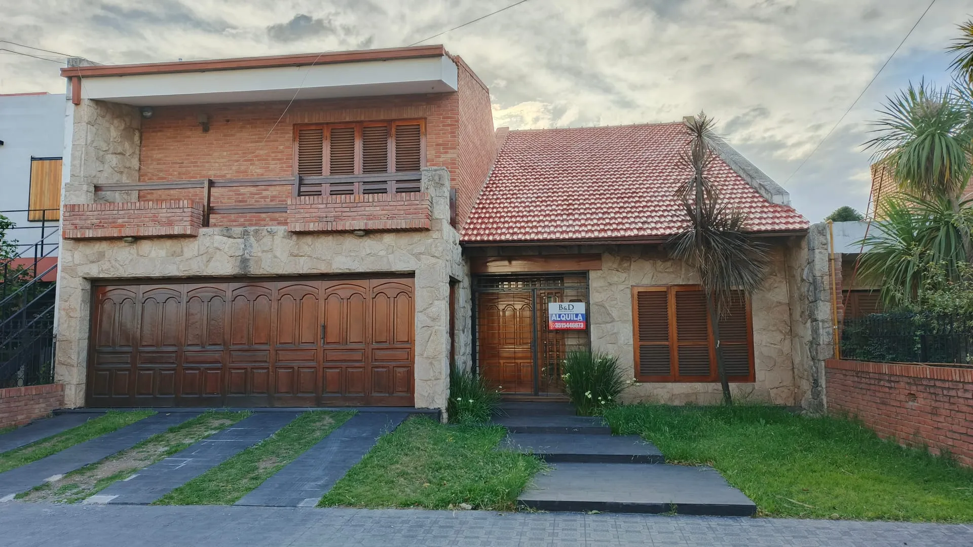 CASA ALQUILER ALTO VERDE 4 DORMITORIOS CATEGORIA