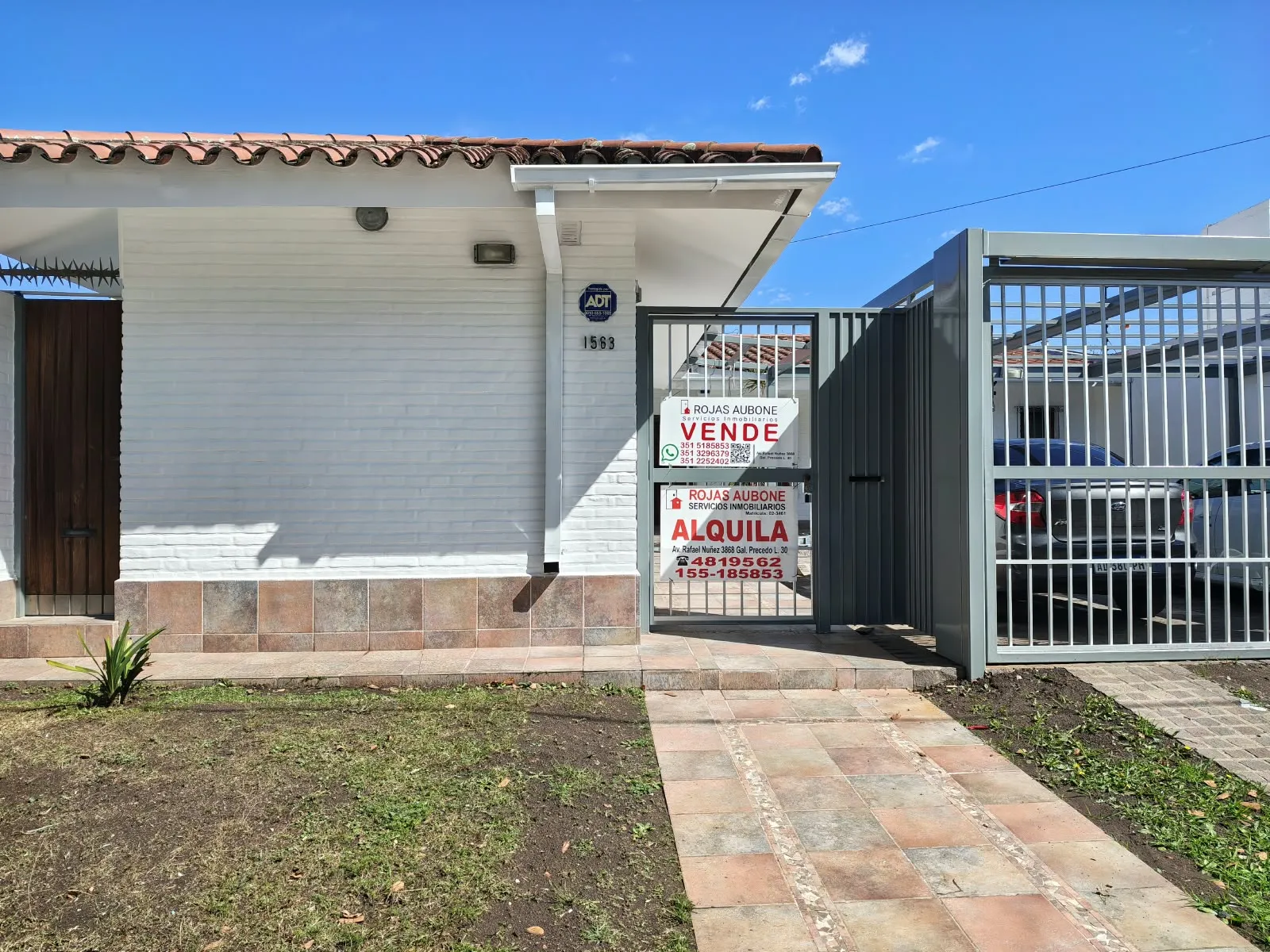 Valle del Cerro, Roque Funes 1500, Magnifica Casa de 2 Pisos