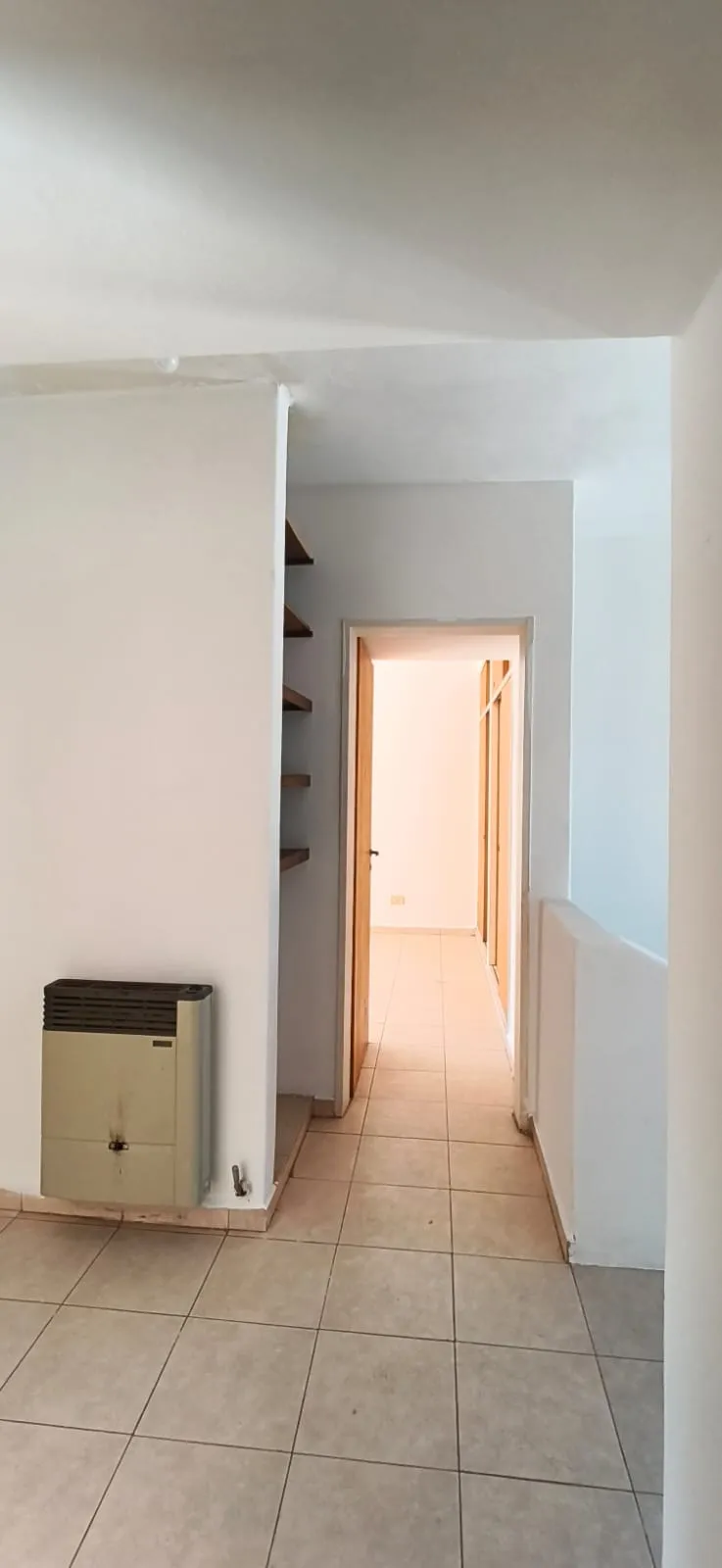 Alquiler Casa 3 Dorm. Zona Paseo Rivera