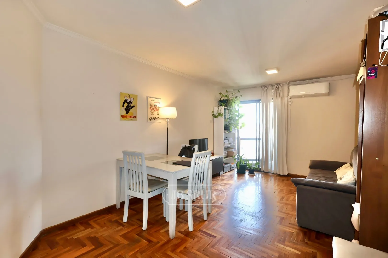Departamento en Venta de 1 Dormitorio en Nueva Córdoba
