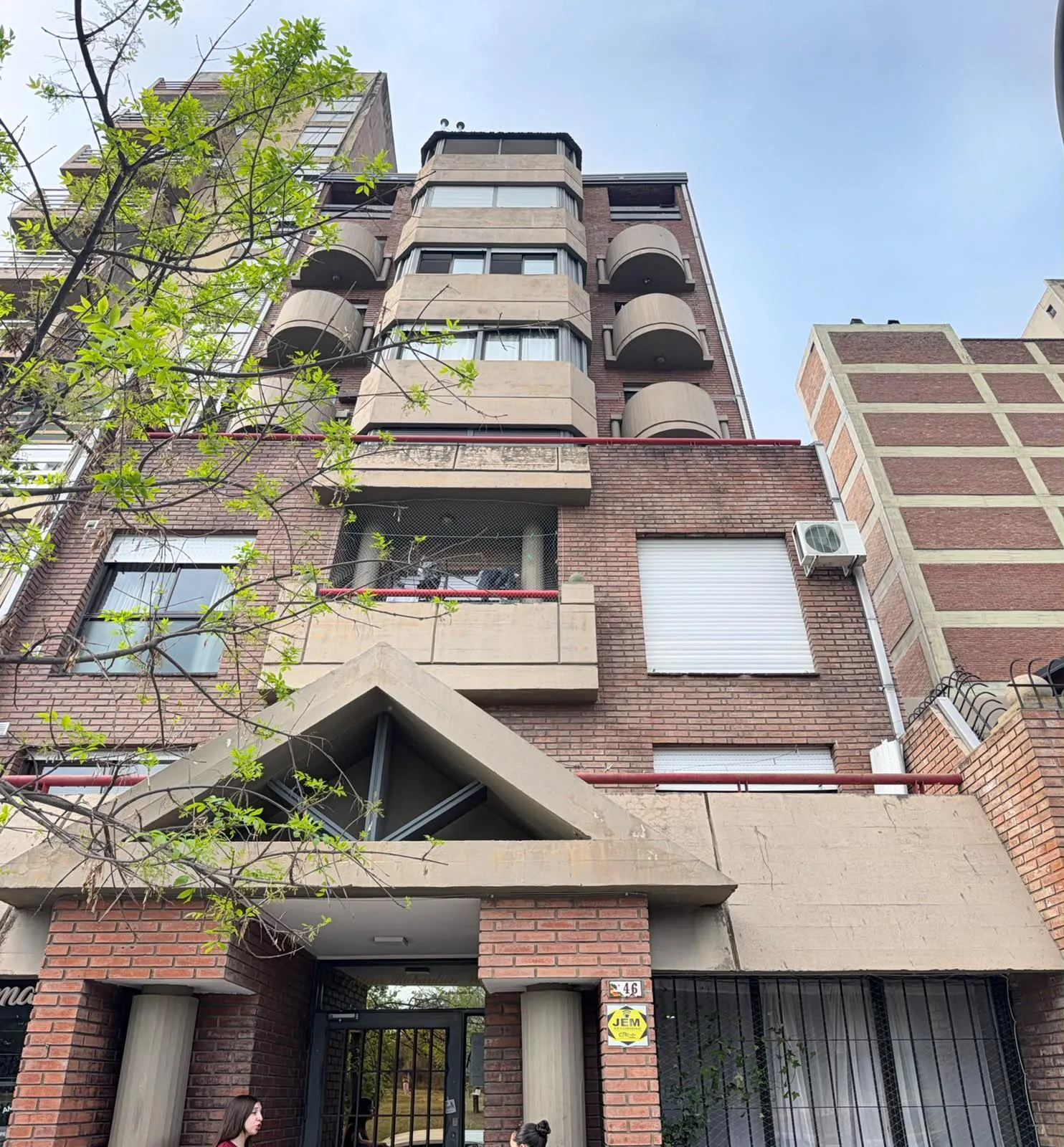 Departamento en ALQUILER - ZONA UNIVERSITARIA- NUEVA CORDOBA