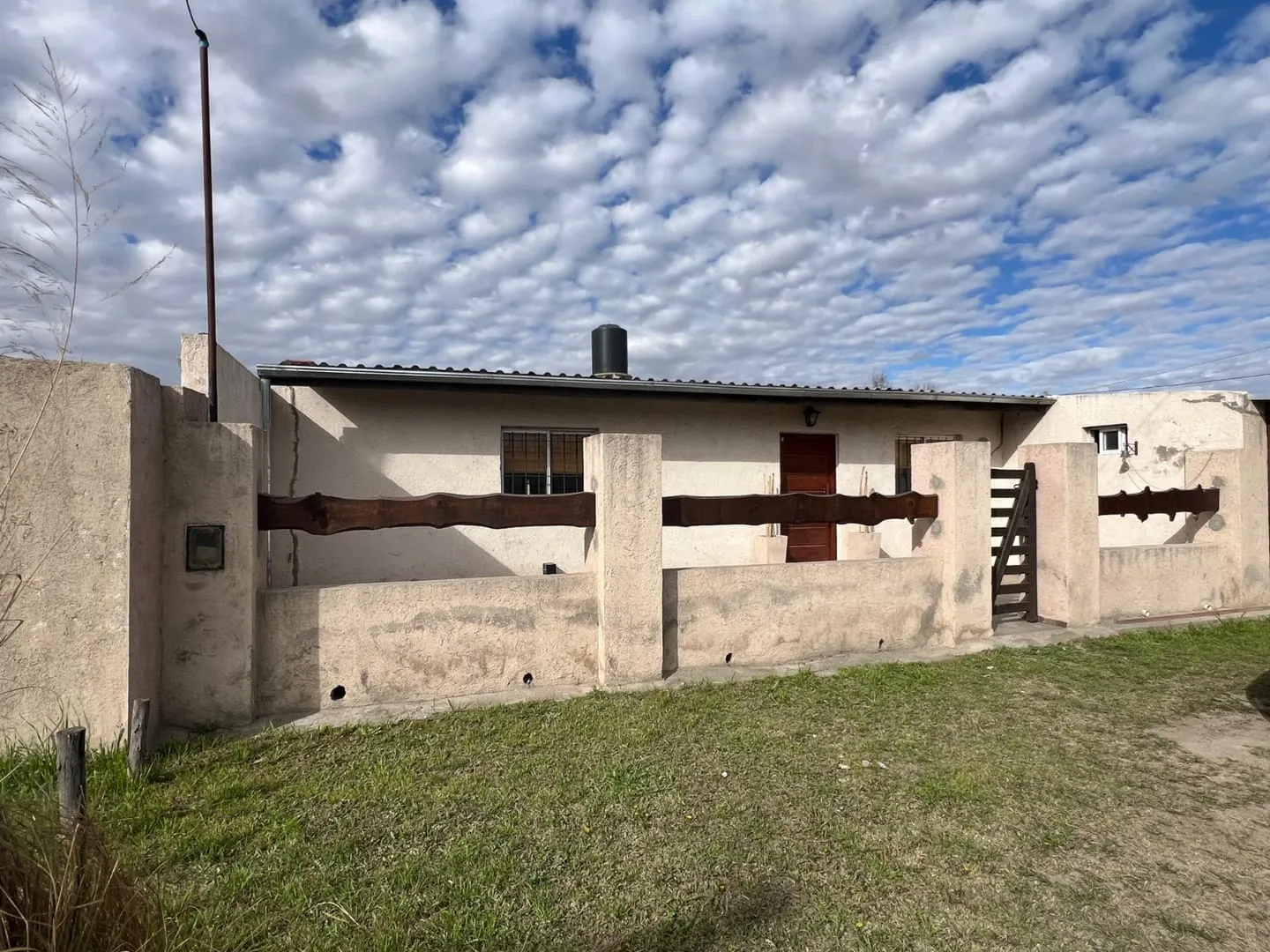 VENTA CASA 3 DORM PILETA LOTE 504M2- VALLE ALEGRE ALTA GRACIA