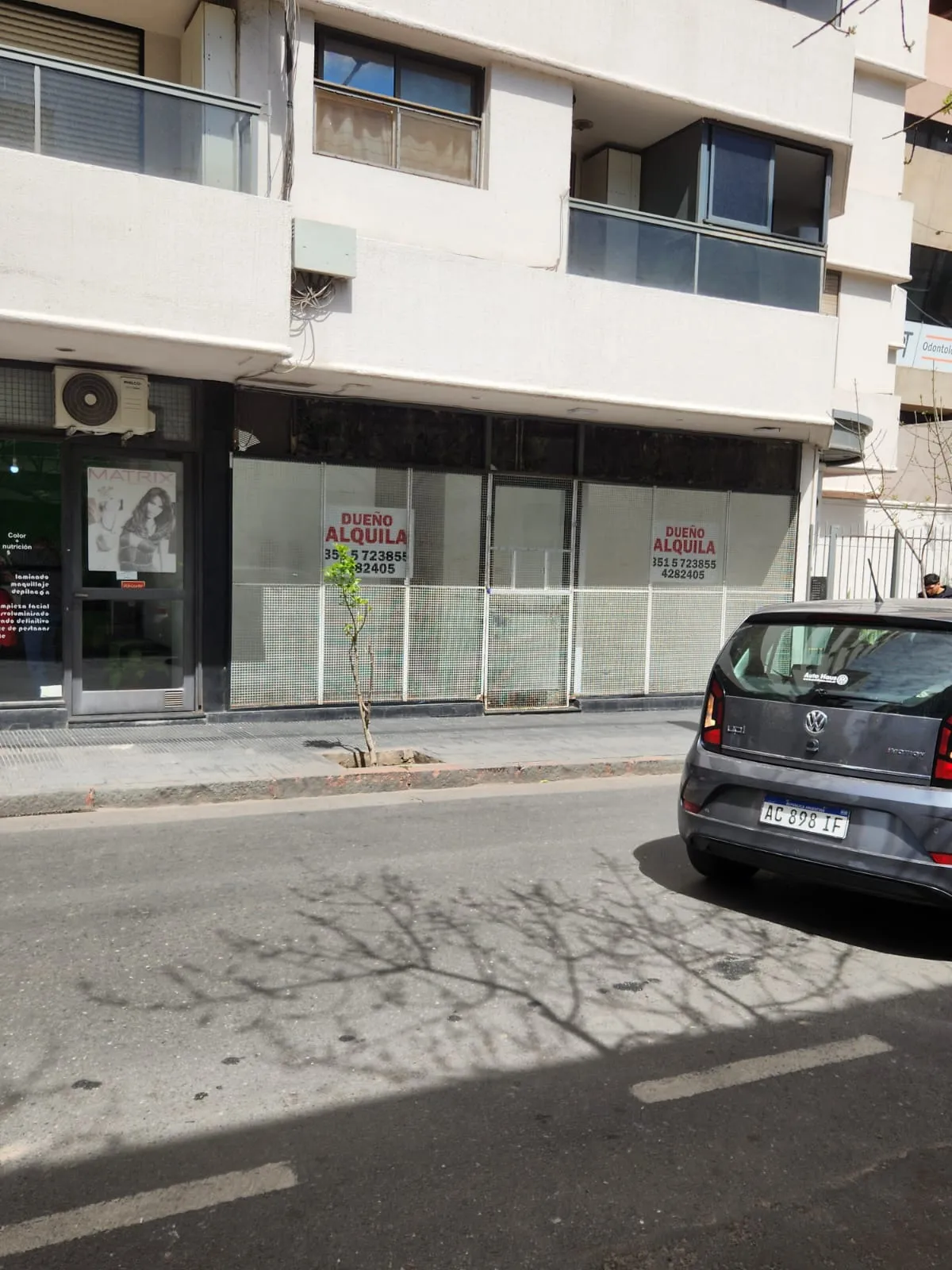 Dueño Alquila Local Zona muy comercial