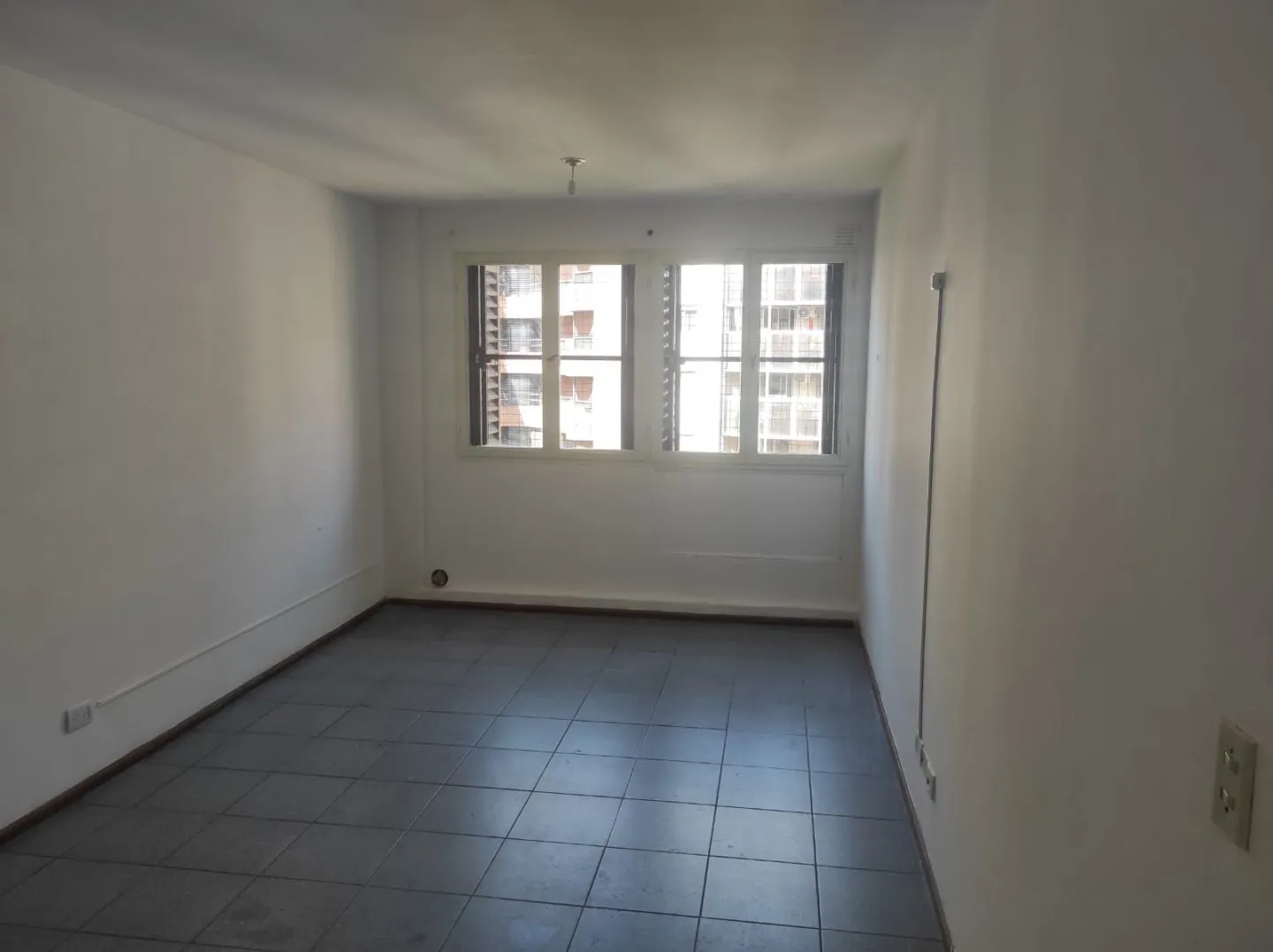 DEPTO EN NUEVA CORDOBA EN ALQUILER