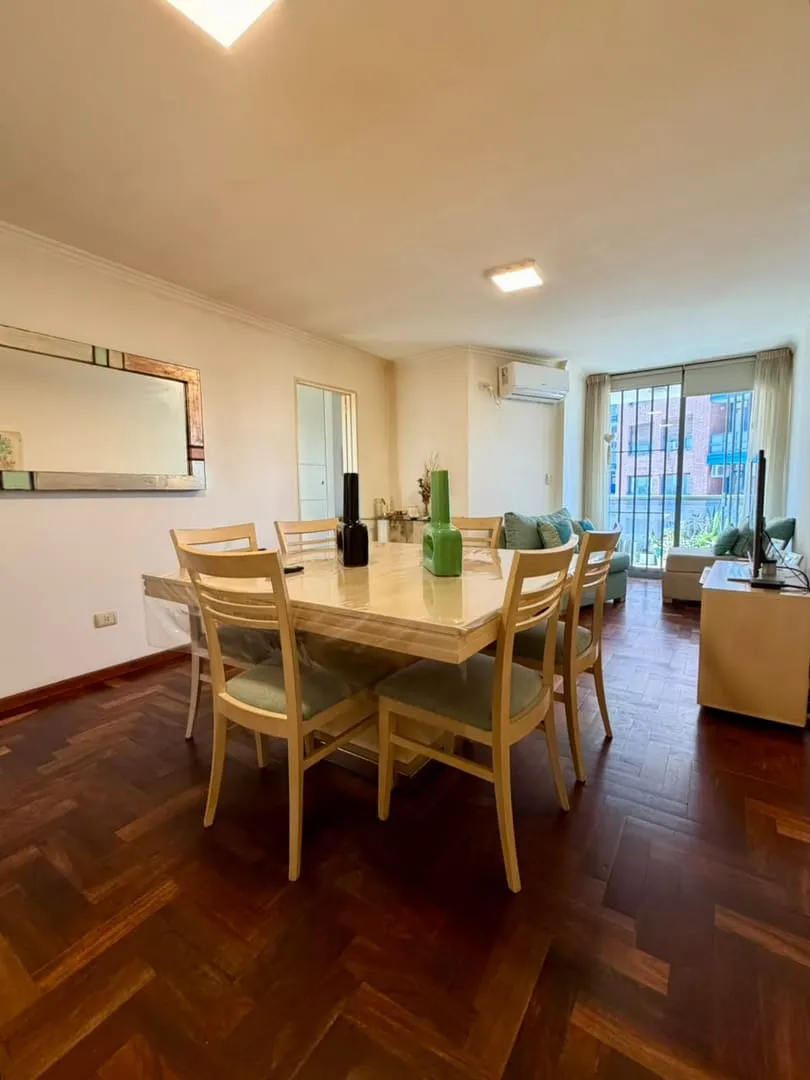 VENDO DEPTO NUEVA CÓRDOBA 2 DORMITORIOS EXC UBI IMPECABLE ESTADO
