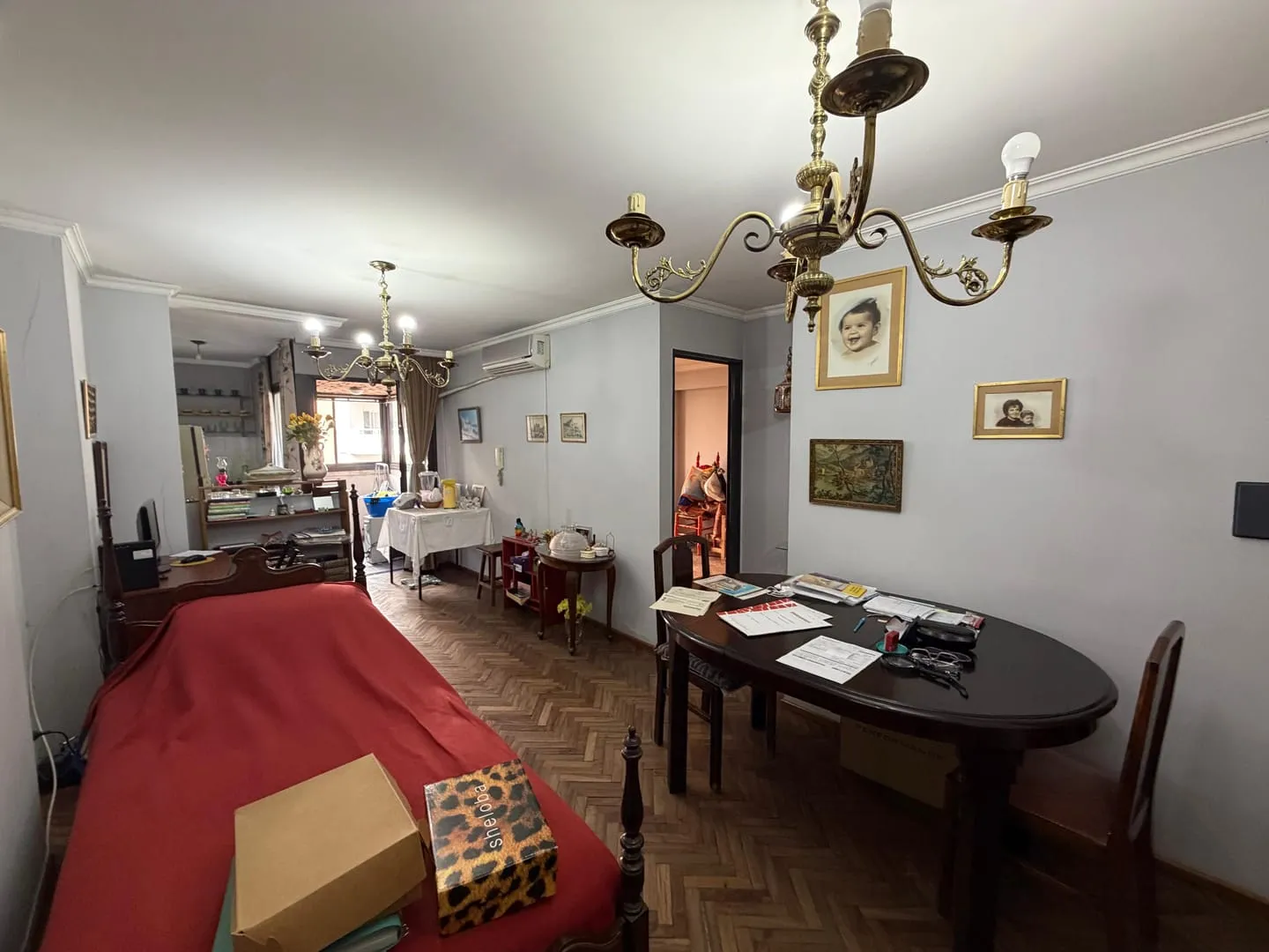 Departamento en Venta de 1 Dormitorio en Nueva Cordoba