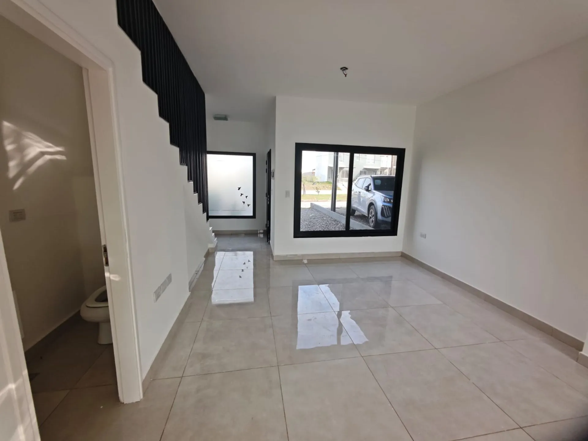 DUPLEX EN DOCTA 2 DORMITORIOS 2 BAÑOS FINANCIO. JP